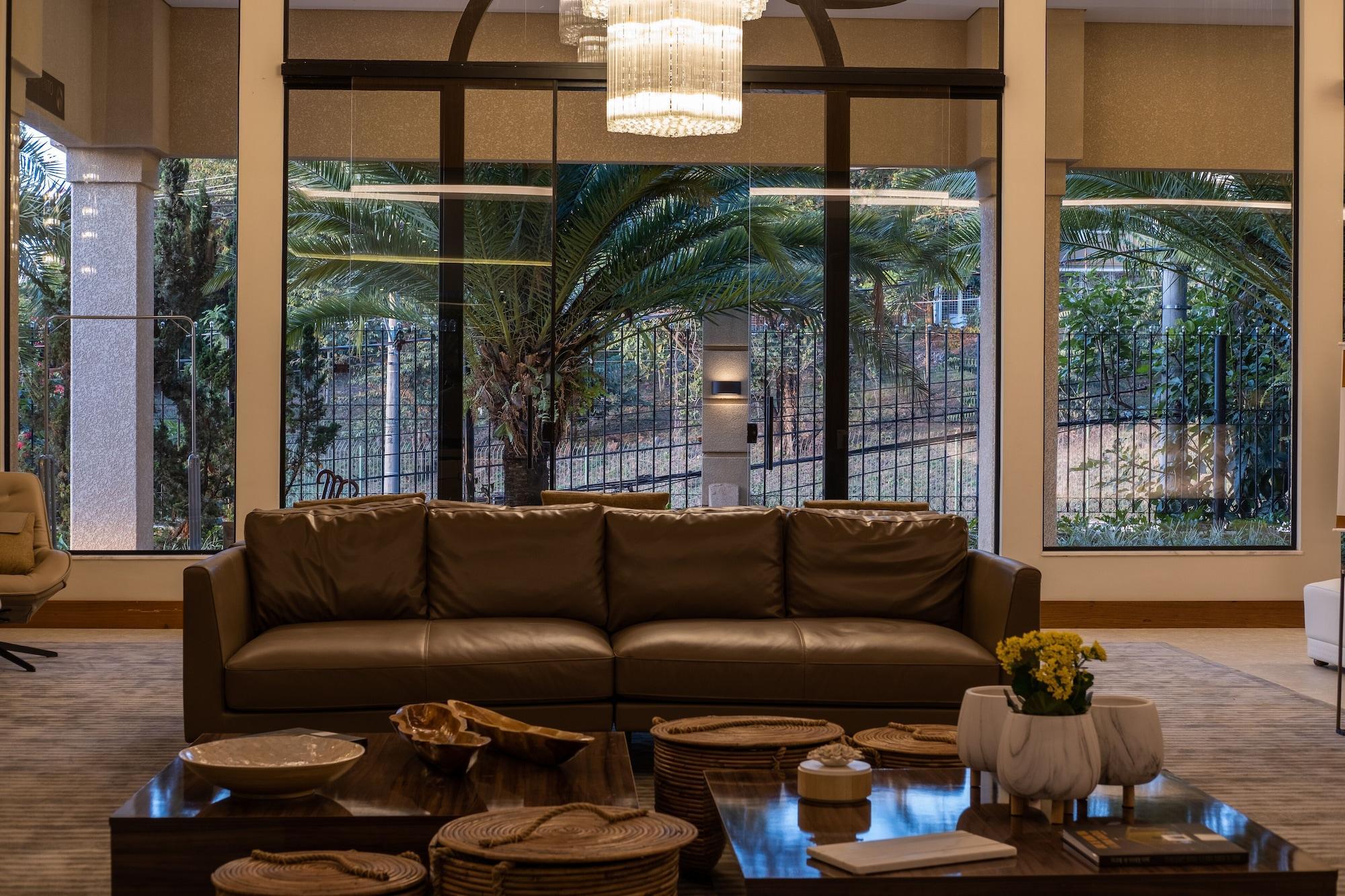 Class Hotel Piracicaba Exterior photo