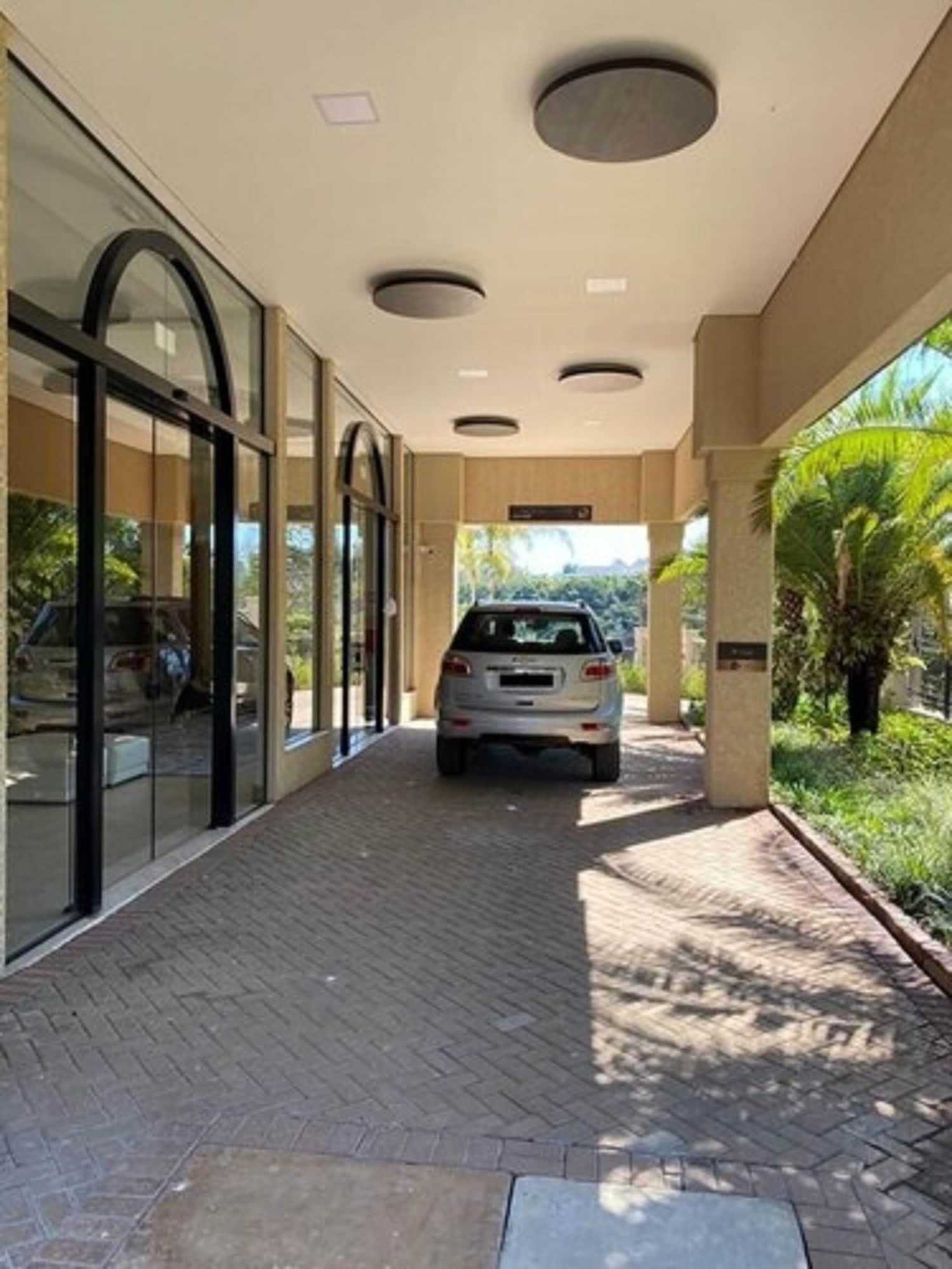 Class Hotel Piracicaba Exterior photo